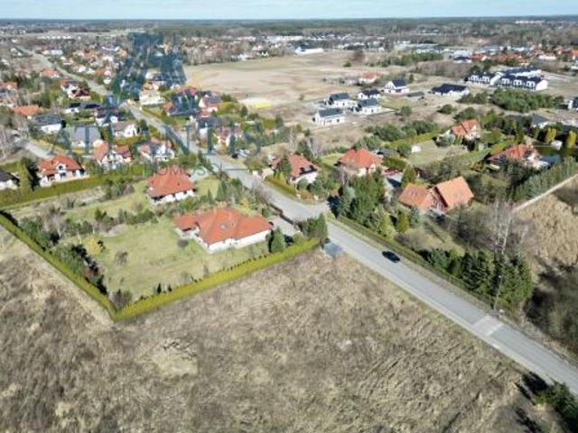 Grunt na sprzedaż w Osielsko