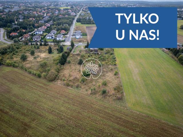 Grunt na sprzedaż w Osielsko