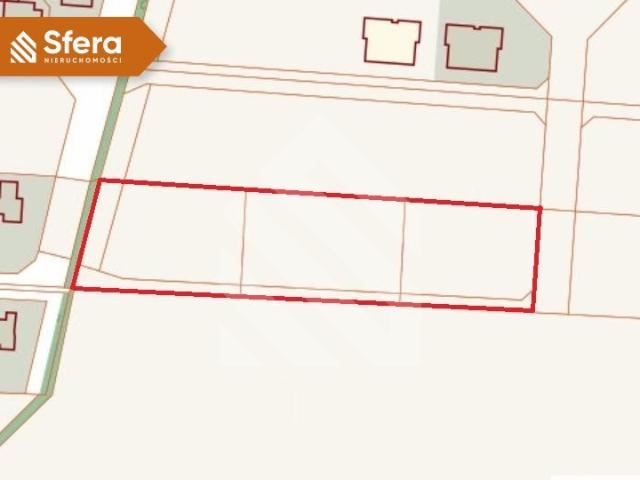 Grunt na sprzedaż w Osielsko