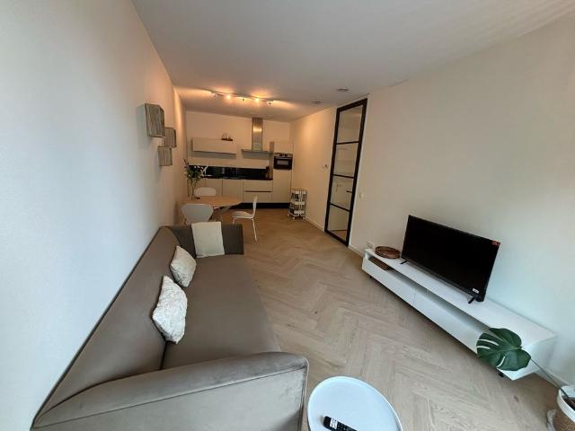 Appartement te huur in Zuid, Hoofddorp