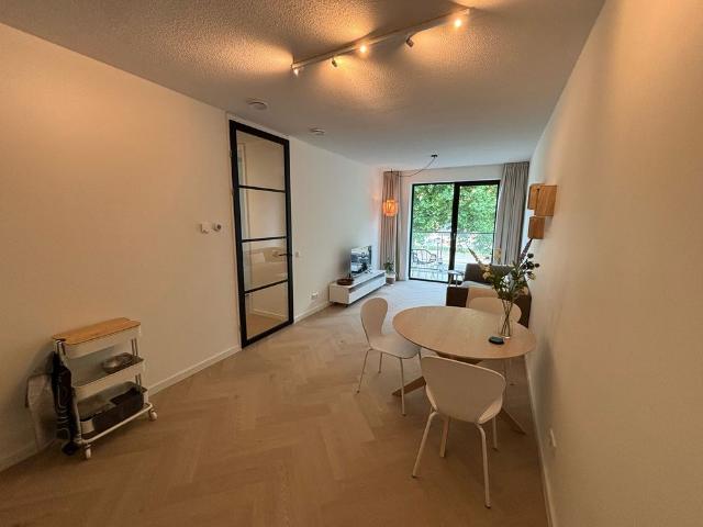 Appartement te huur in Zuid, Hoofddorp