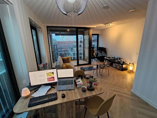 Appartement te huur in Zuid, Hoofddorp