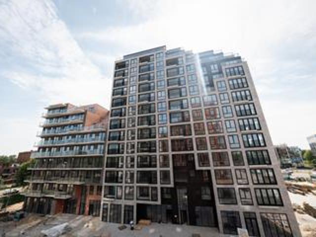 Appartement te huur in Zuid, Hoofddorp