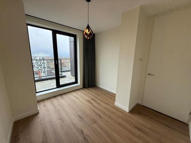 Appartement te huur in Zuid, Hoofddorp