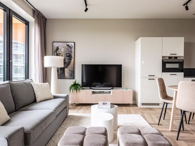 Appartement te huur in Hoofddorp, Beukenhorst-West