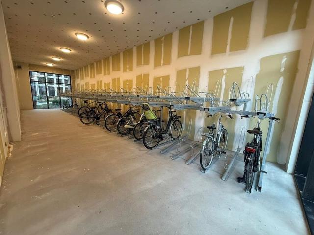 Appartement te huur in Zuid, Hoofddorp