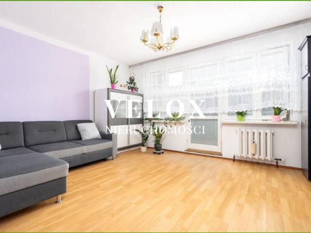 Mieszkanie na sprzedaż w Śródmieście, Szczecin