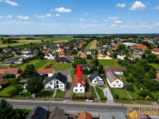 Dom na sprzedaż w Opole, Opolskie