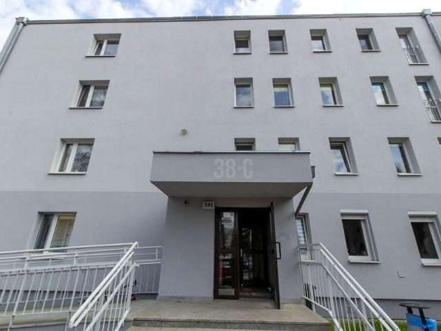 Mieszkanie na sprzedaż w Opole, Opolskie