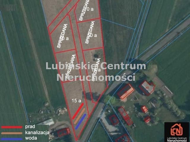 Grunt na sprzedaż w Niemstów, Dolnośląskie