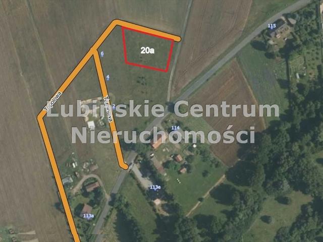 Grunt na sprzedaż w Niemstów, Dolnośląskie