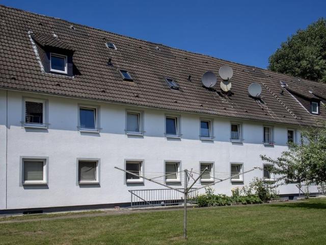 Apartment mieten in Resser Mark, Gelsenkirchen