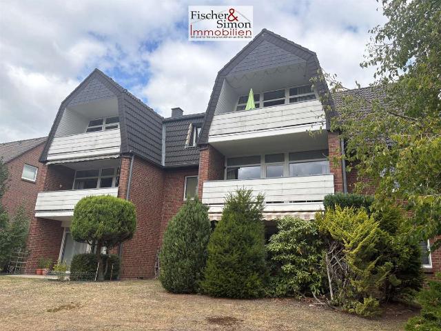 Wohnung kaufen in Nienburg/Weser, Landkreis Nienburg/Weser