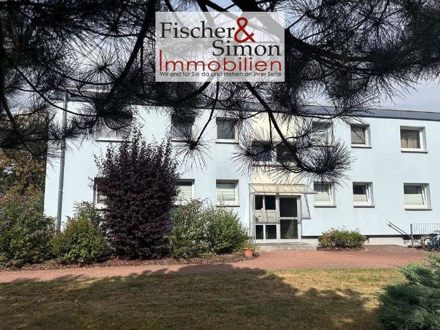 Wohnung kaufen in Nienburg/Weser, Landkreis Nienburg/Weser