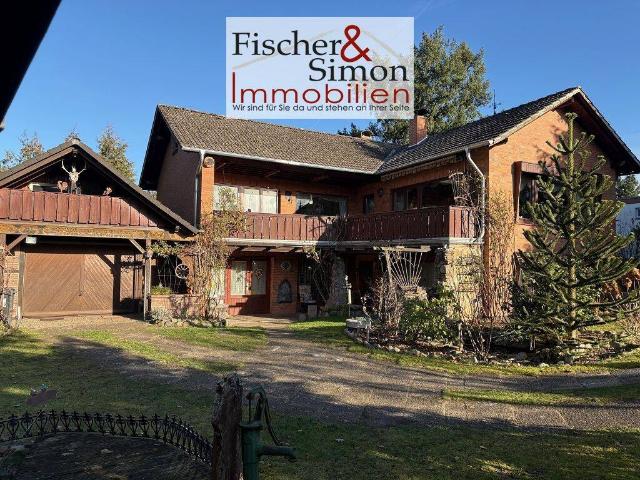 Haus kaufen in Langendamm (Nienburg/Weser), Nienburg