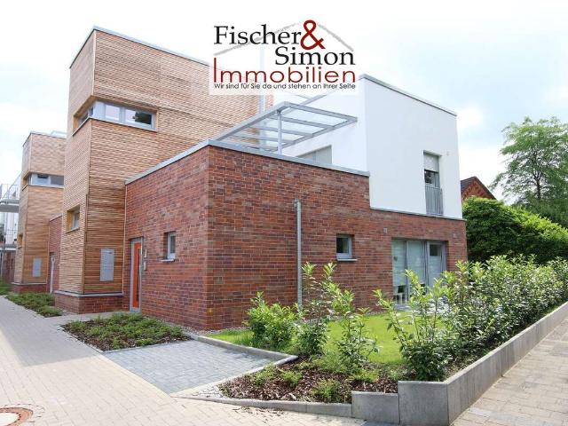 Wohnung kaufen in Nienburg/Weser, Landkreis Nienburg/Weser