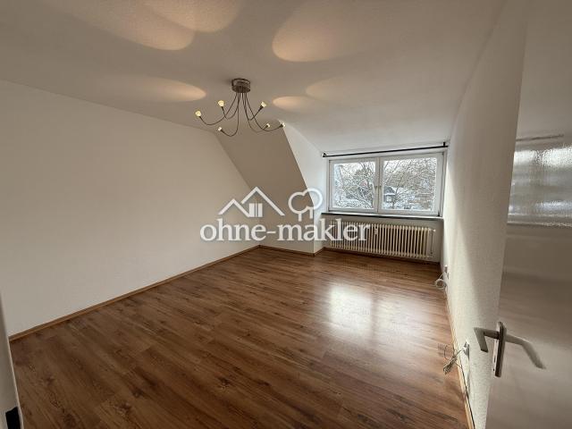 Apartment kaufen in Niendorf, Hamburg