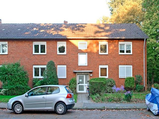 Apartment mieten in Ohmstede, Oldenburg