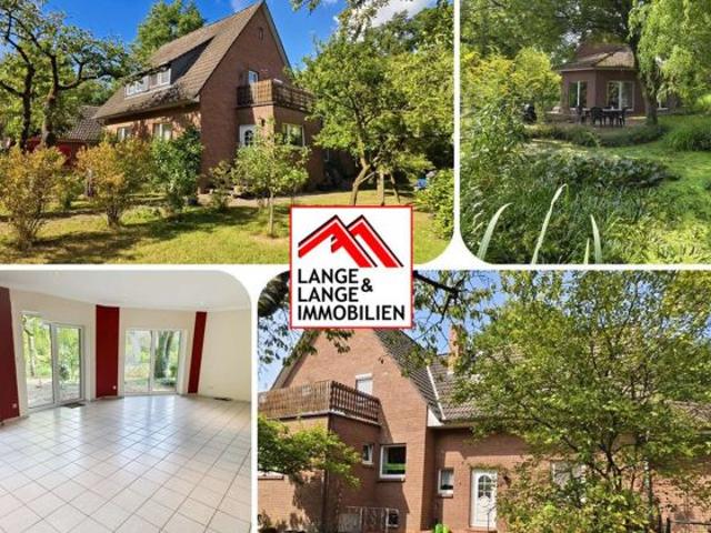 Haus kaufen in Nienhagen, Mecklenburg-Vorpommern