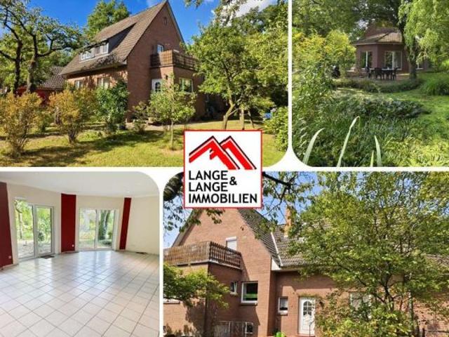 Haus kaufen in Nienhagen, Mecklenburg-Vorpommern