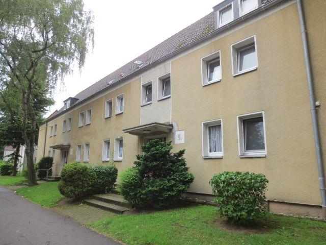 Apartment mieten in Scholven, Gelsenkirchen