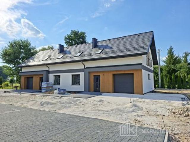 Dom na sprzedaż w Niepołomice, Małopolskie