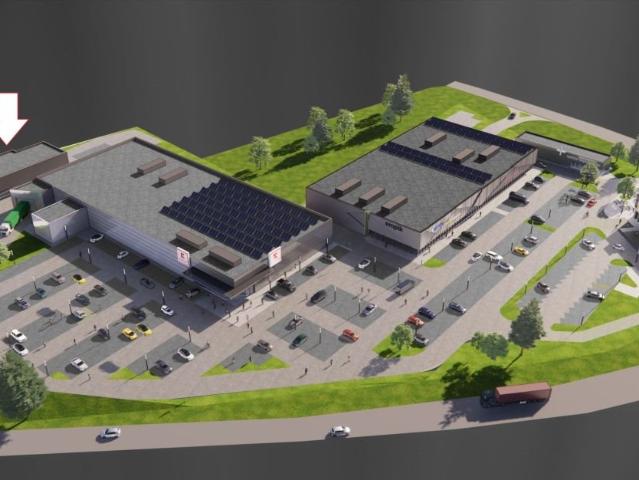 Mieszkanie do wynajęcia w Niepołomice, Małopolskie