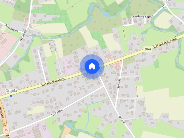 Mieszkanie do wynajęcia w Niepołomice, Małopolskie