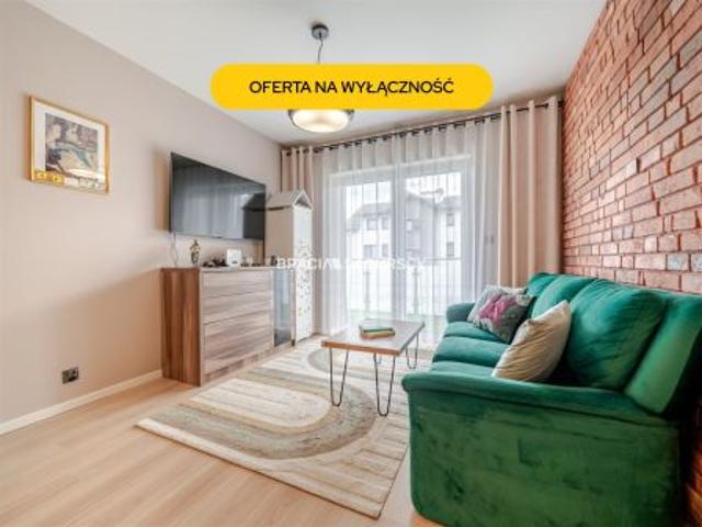 Mieszkanie na sprzedaż w Niepołomice, Małopolskie