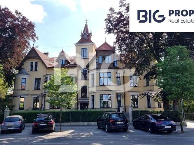 Mieszkanie do wynajęcia w Sopot, Pomorskie