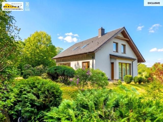 Dom na sprzedaż w Międzyzdroje, Zachodniopomorskie