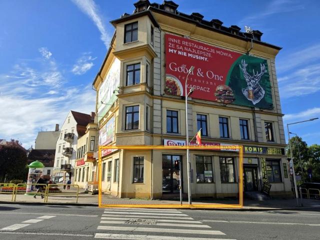 Mieszkanie do wynajęcia w Jelenia Góra