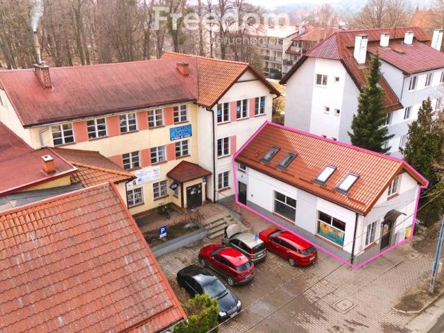 Mieszkanie na sprzedaż w Olsztynek, Warmińsko-mazurskie