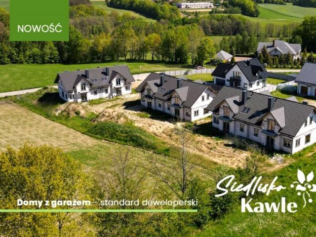 Dom na sprzedaż w Przodkowo, Pomorskie