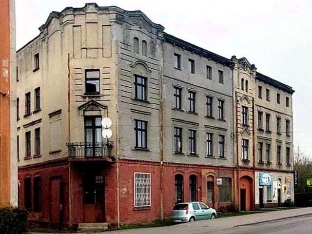 Dom na sprzedaż w Knurów, Śląskie