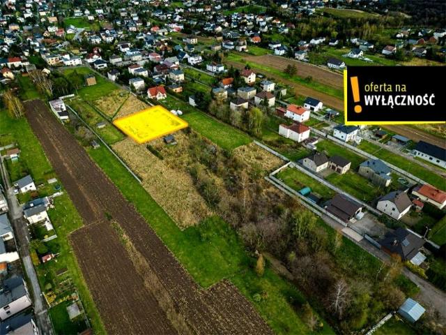 Grunt na sprzedaż w Pszów, Śląskie