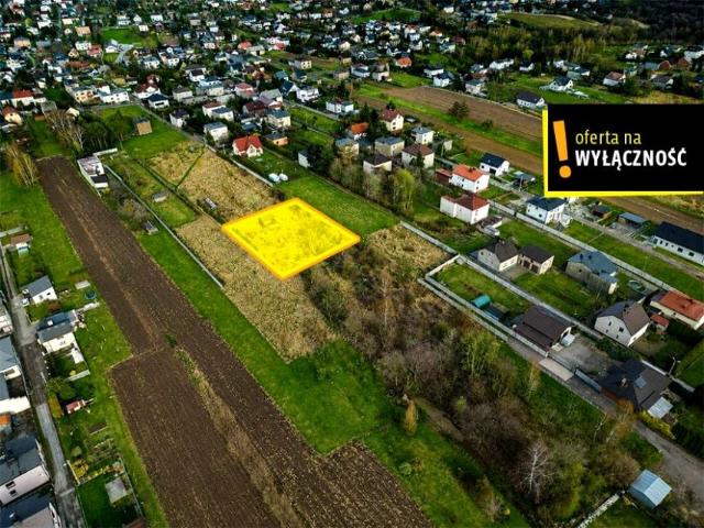 Grunt na sprzedaż w Pszów, Śląskie