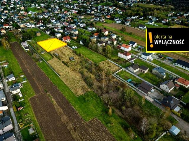 Grunt na sprzedaż w Pszów, Śląskie