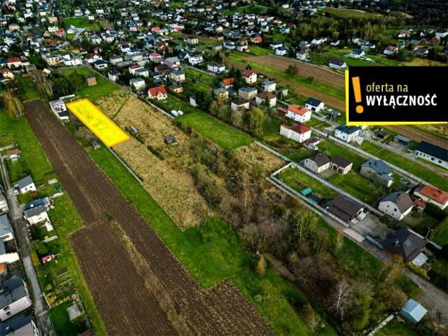 Grunt na sprzedaż w Pszów, Śląskie