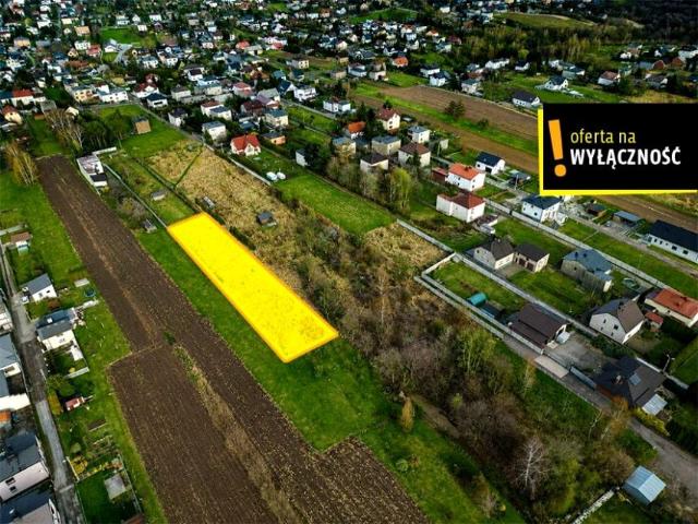 Grunt na sprzedaż w Pszów, Śląskie