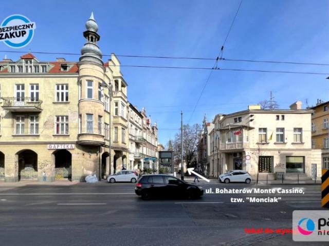 Mieszkanie na sprzedaż w Sopot, Pomorskie