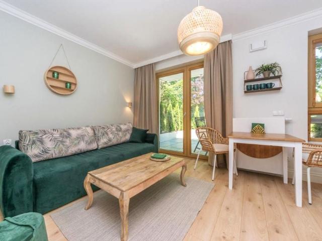 Mieszkanie do wynajęcia w Sopot Dolny, Sopot