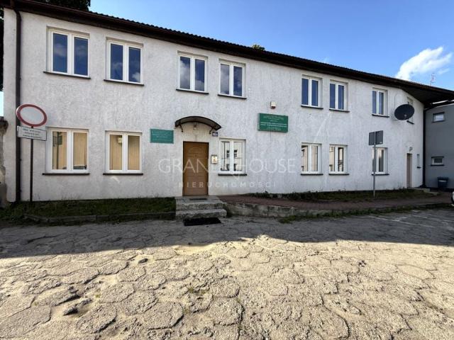 Mieszkanie na sprzedaż w Łobez, Zachodniopomorskie