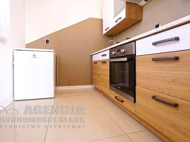 Mieszkanie na sprzedaż w Czechowice-dziedzice, Śląskie