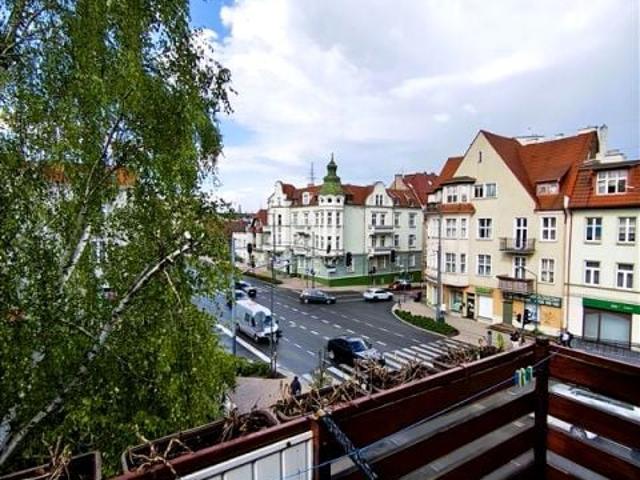 Mieszkanie na sprzedaż w Sopot, Pomorskie