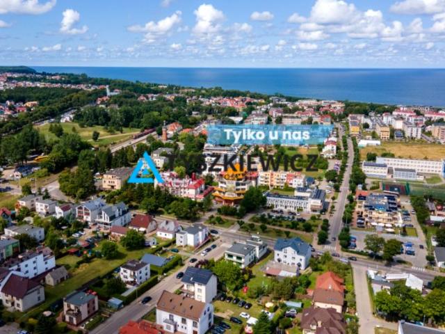 Dom na sprzedaż w Władysławowo, Pomorskie
