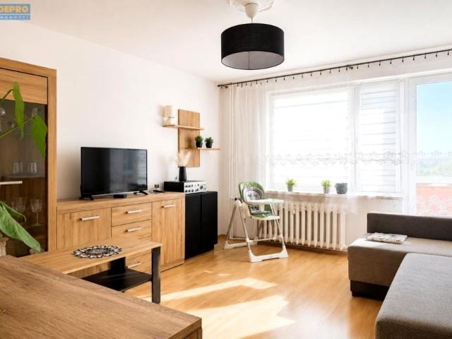 Mieszkanie na sprzedaż w Inowrocław, Kujawsko-pomorskie