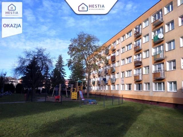 Mieszkanie na sprzedaż w Okonek, Wielkopolskie
