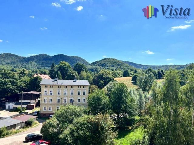 Mieszkanie na sprzedaż w Wałbrzych, Dolnośląskie
