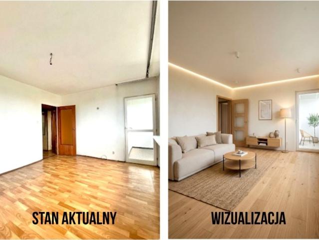 Mieszkanie na sprzedaż w Siemianowice Śląskie, Śląskie